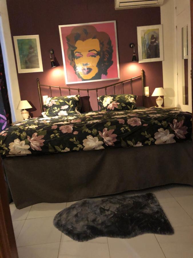 Casa Tres Coronas-Annexet Calpe Esterno foto