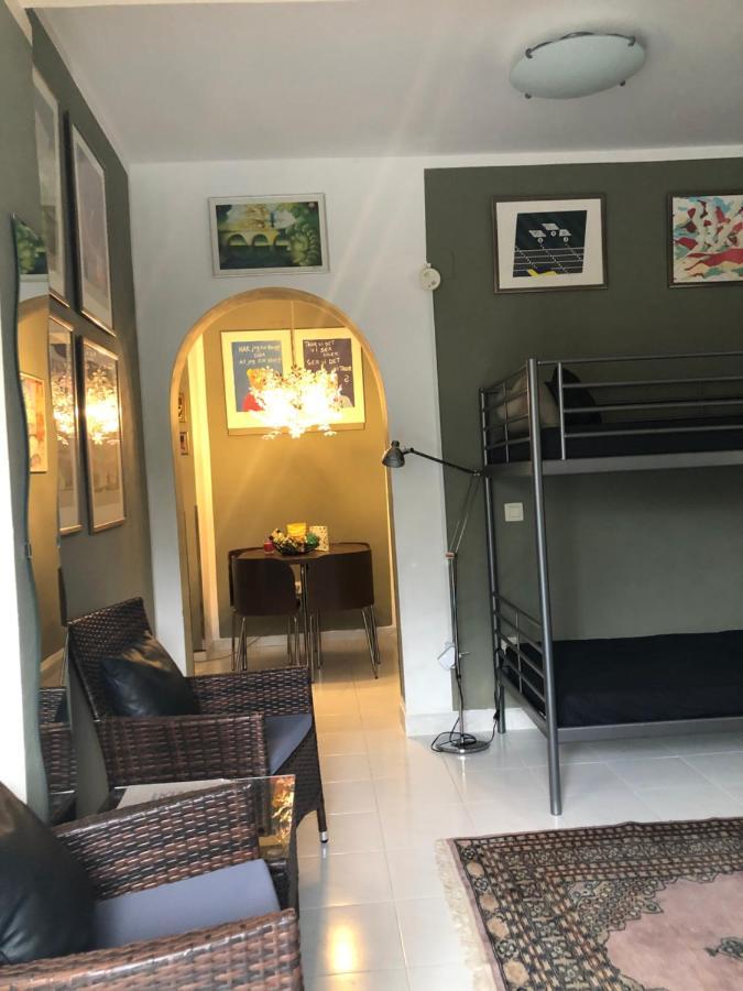 Casa Tres Coronas-Annexet Calpe Esterno foto