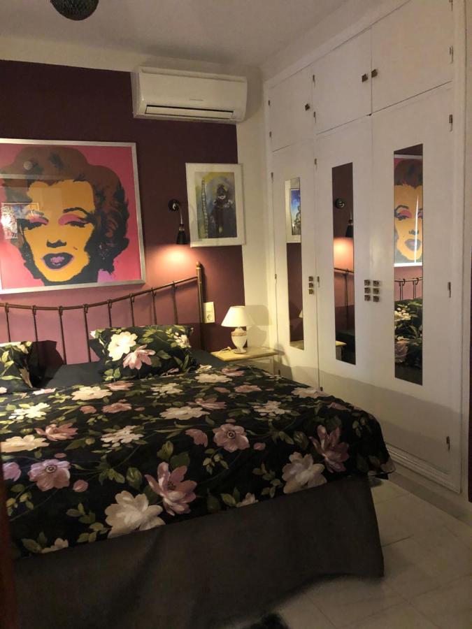 Casa Tres Coronas-Annexet Calpe Esterno foto