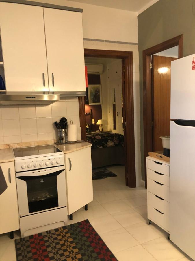 Casa Tres Coronas-Annexet Calpe Esterno foto