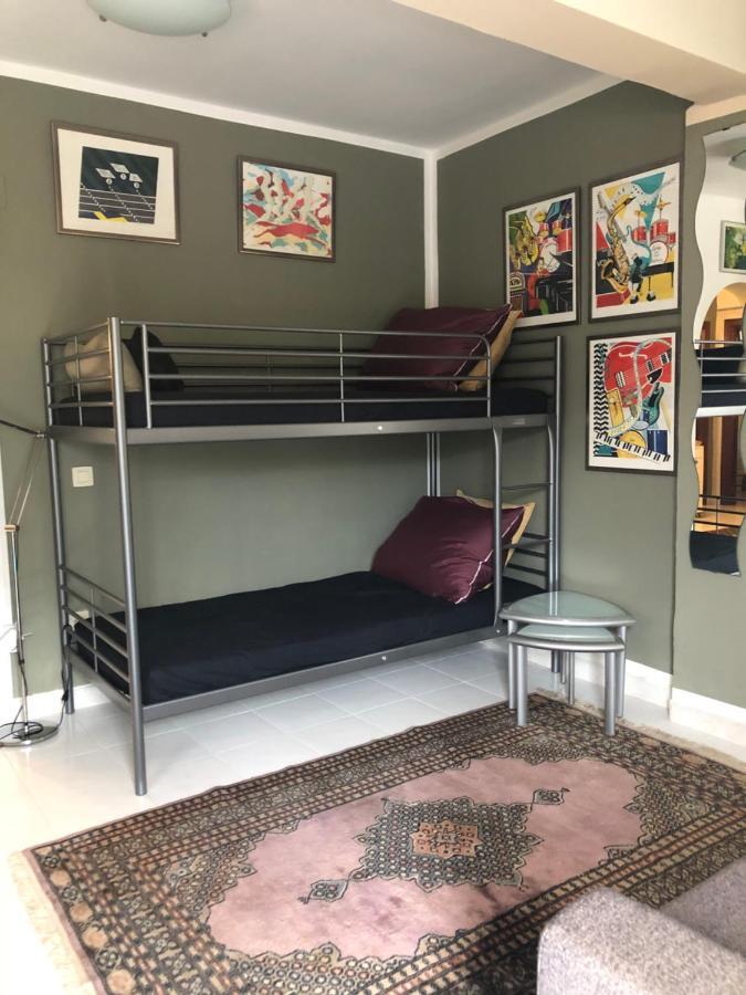 Casa Tres Coronas-Annexet Calpe Esterno foto