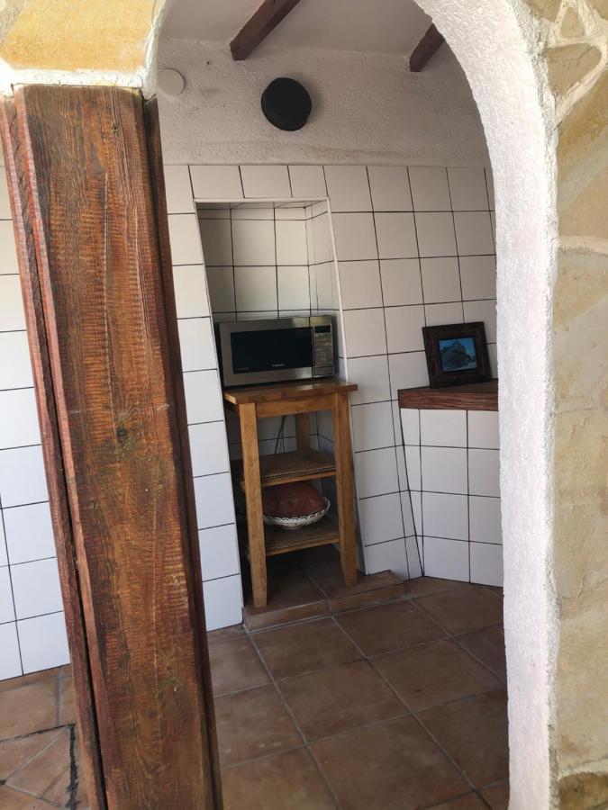 Casa Tres Coronas-Annexet Calpe Esterno foto