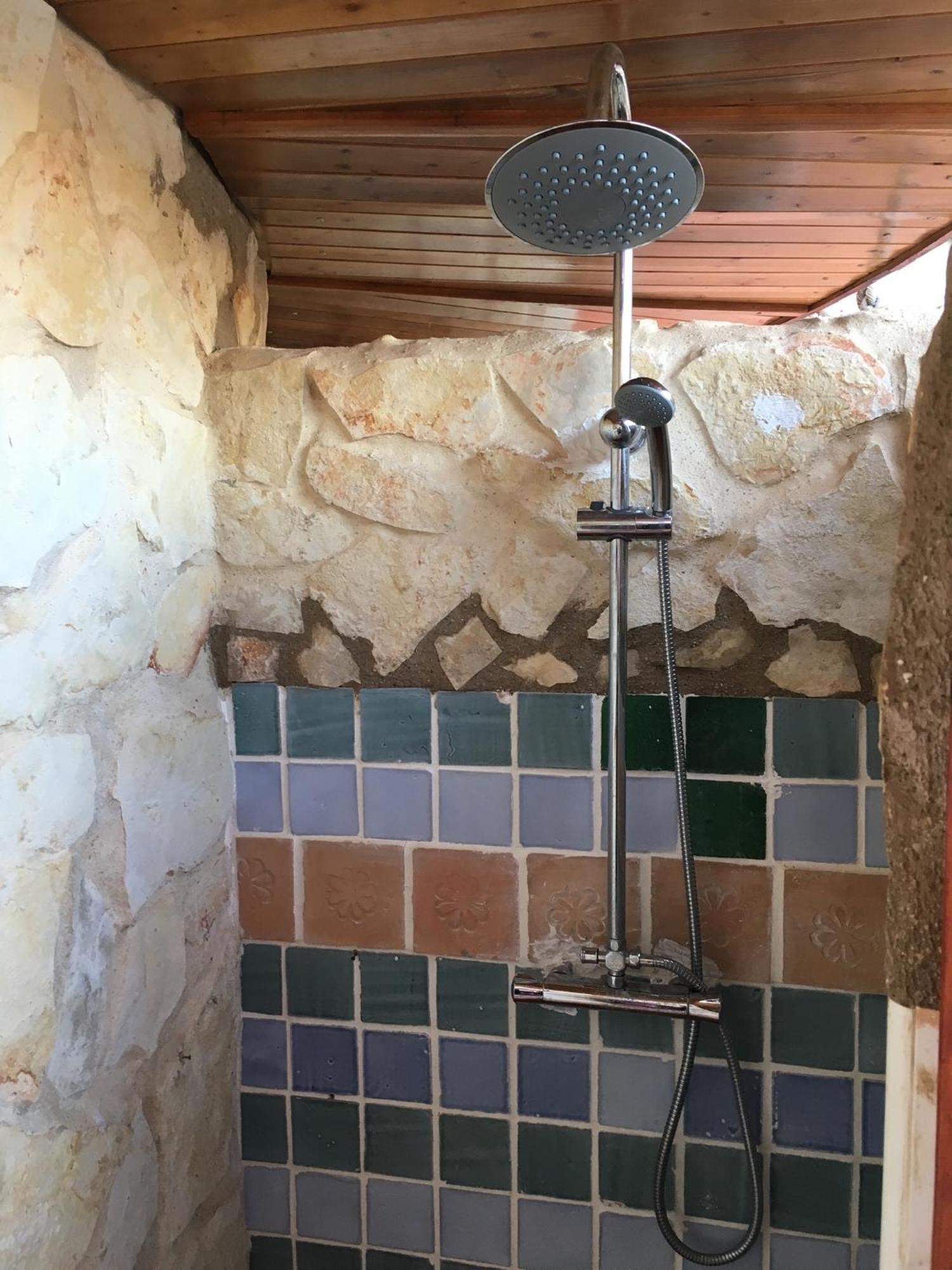 Casa Tres Coronas-Annexet Calpe Esterno foto