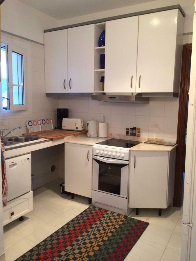 Casa Tres Coronas-Annexet Calpe Esterno foto