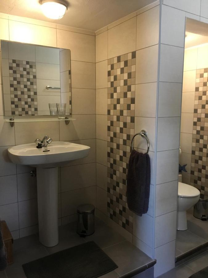 Casa Tres Coronas-Annexet Calpe Esterno foto